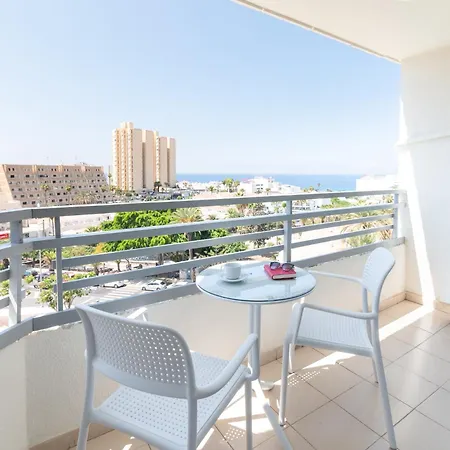 Ole Tropical Tenerife Adults Only Отель
