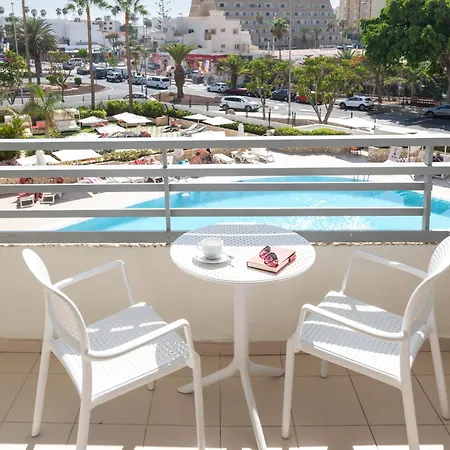Ole Tropical Tenerife Adults Only Плая-де-лас-Америкас