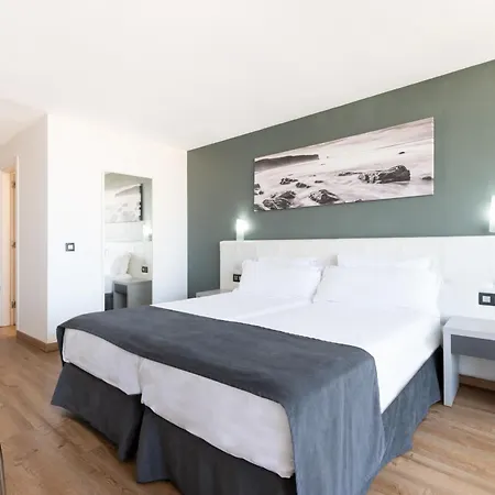 Ole Tropical Tenerife Adults Only Hotel Playa de las Americas (Tenerife)