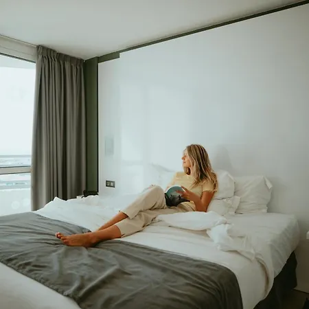 Ole Tropical Tenerife Adults Only 4* Playa de las Americas (Tenerife)