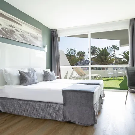 Olé Tropical Tenerife Adults Only