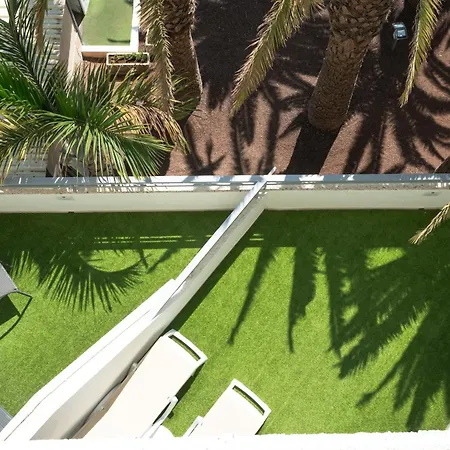 Ole Tropical Tenerife Adults Only Hotel