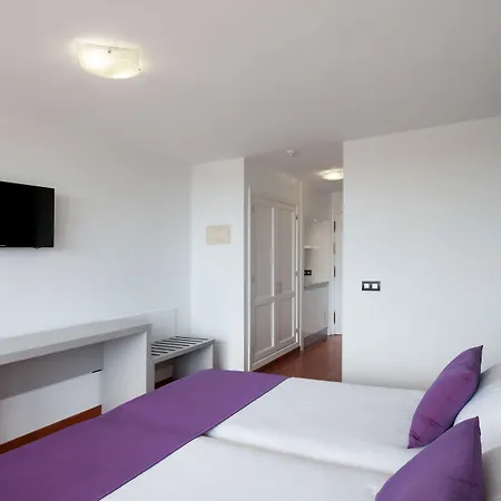 Отель Ole Tropical Tenerife Adults Only
