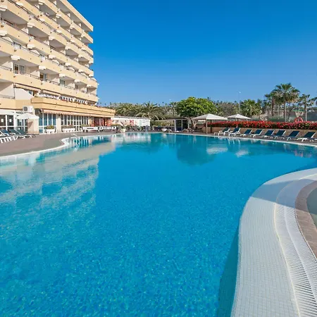 Ole Tropical Tenerife Adults Only 4* Плая-де-лас-Америкас