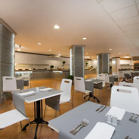 Отель Ole Tropical Tenerife Adults Only 4*