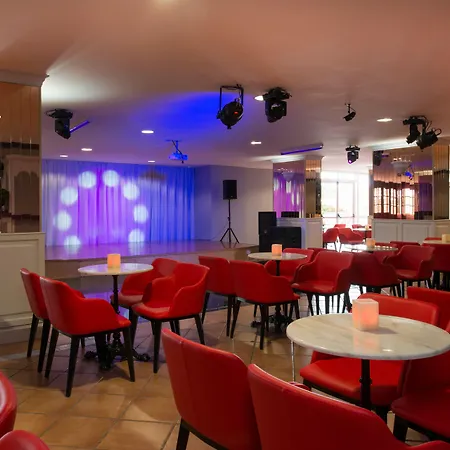 Отель Ole Tropical Tenerife Adults Only 4*