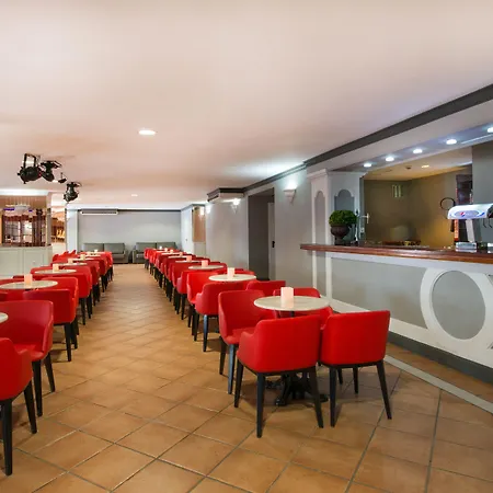 Ole Tropical Tenerife Adults Only Плая-де-лас-Америкас