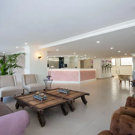 Ole Tropical Tenerife Adults Only 4* Плая-де-лас-Америкас