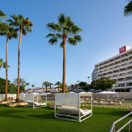 Отель Ole Tropical Tenerife Adults Only