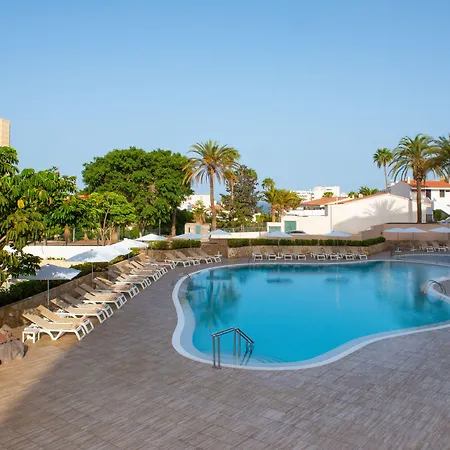 Ole Tropical Tenerife Adults Only Плая-де-лас-Америкас