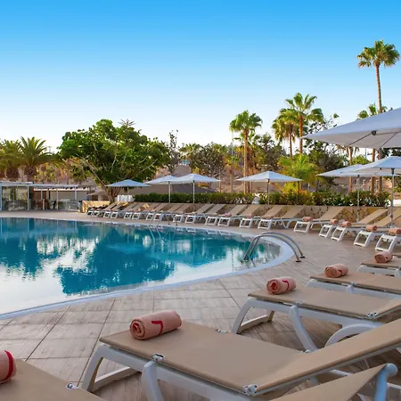 Отель Ole Tropical Tenerife Adults Only