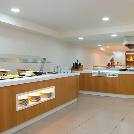Hotel Olé Tropical Tenerife Adults Only