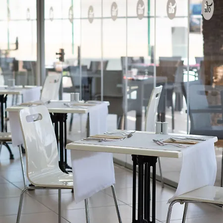 Ole Tropical Tenerife Adults Only Отель Плая-де-лас-Америкас
