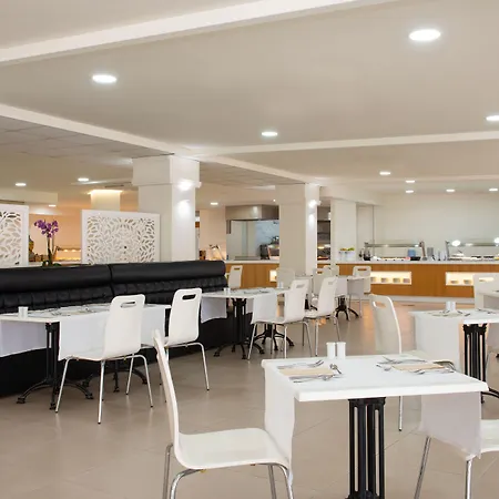 Отель Ole Tropical Tenerife Adults Only