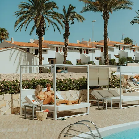 Ole Tropical Tenerife Adults Only 4* Playa de las Américas