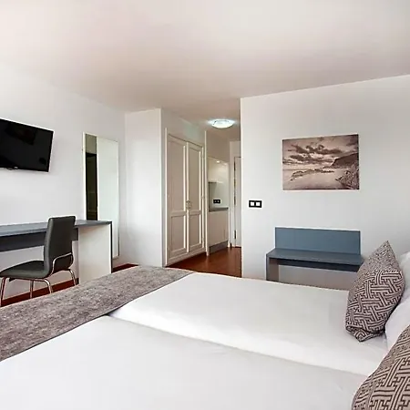 Olé Tropical Tenerife Hotel 4*