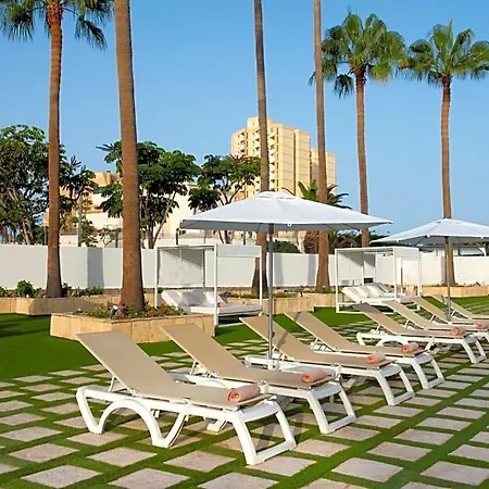 Olé Tropical Tenerife 4* Playa de las Americas (Tenerife)