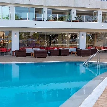 Olé Tropical Tenerife Hotel