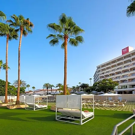 Olé Tropical Tenerife 4*