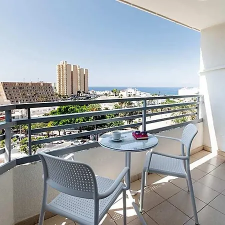 Olé Tropical Tenerife Adults Only Hotel