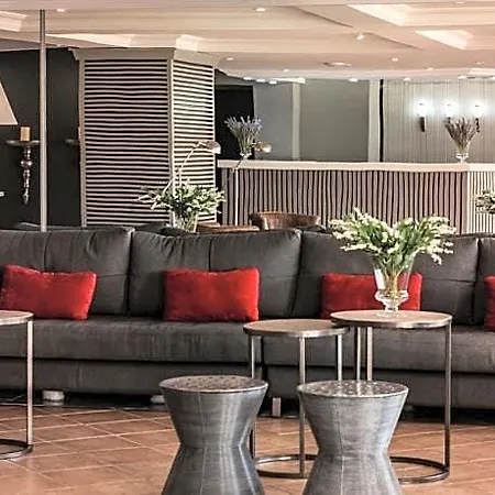 Olé Tropical Tenerife Adults Only Hotel 4*