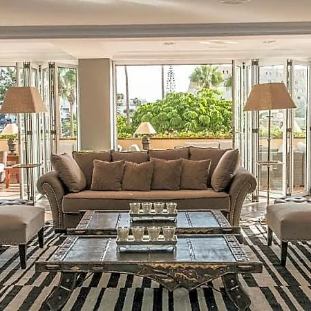 Hotel Olé Tropical Tenerife Adults Only 4*