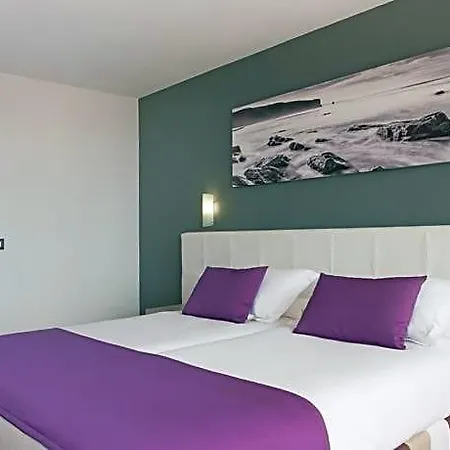 Hotel Olé Tropical Tenerife Adults Only