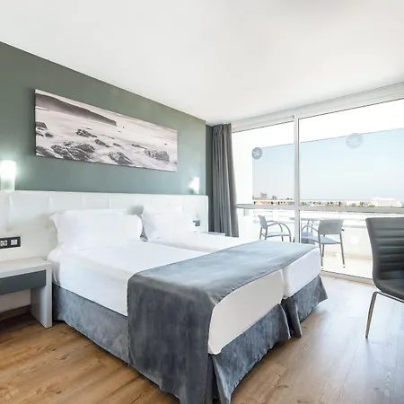 Ole Tropical Tenerife Adults Only 4* Playa de las Americas (Tenerife)
