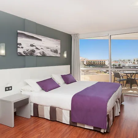 Hotel Ole Tropical Tenerife Adults Only Playa de las Americas (Tenerife)