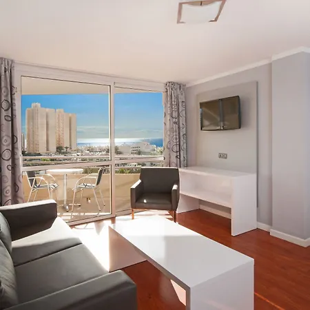 Hotel Ole Tropical Tenerife Adults Only Playa de las Americas (Tenerife)