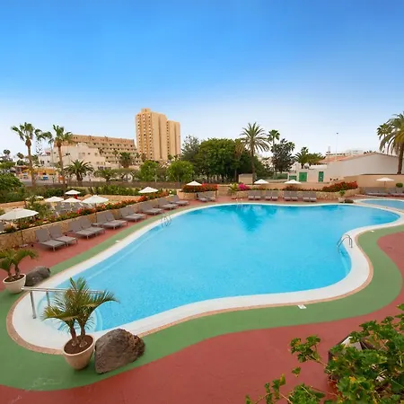 Olé Tropical Tenerife Adults Only 4*