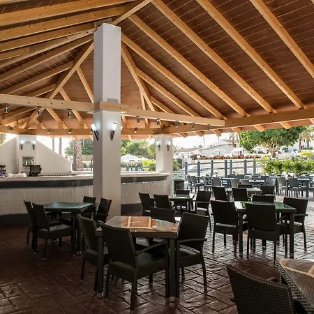 Otel Ole Tropical Tenerife Adults Only