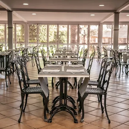 Hotel Ole Tropical Tenerife Adults Only 4*