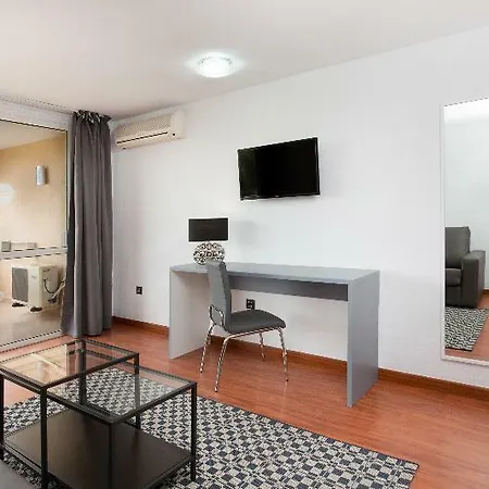 Ole Tropical Tenerife Adults Only Hotel