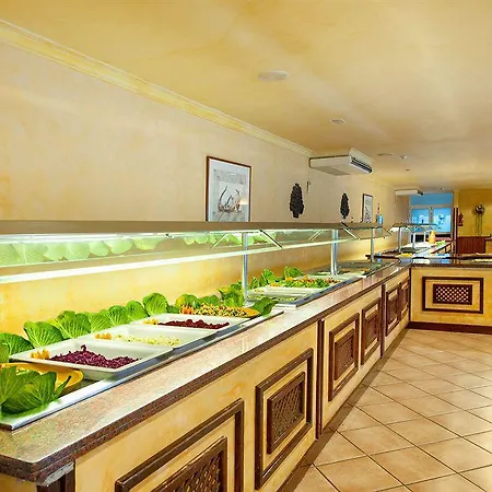 Ole Tropical Tenerife Adults Only 4* Playa de las Americas (Tenerife)