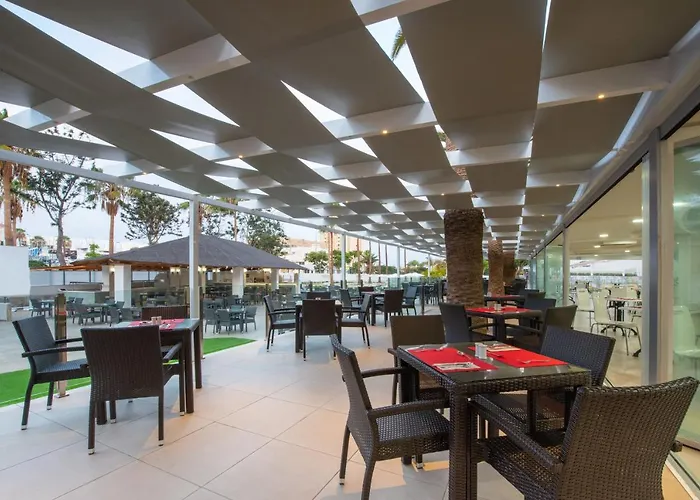 Ole Tropical Tenerife Adults Only Hotell