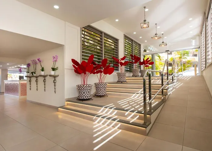 Hotel Ole Tropical Tenerife Adults Only Playa de las Americas (Tenerife)