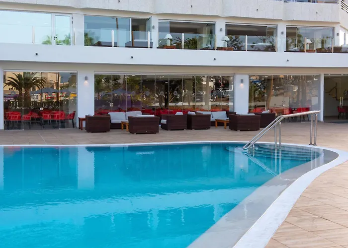 Ole Tropical Tenerife Adults Only Hotell Playa de las Americas (Tenerife)