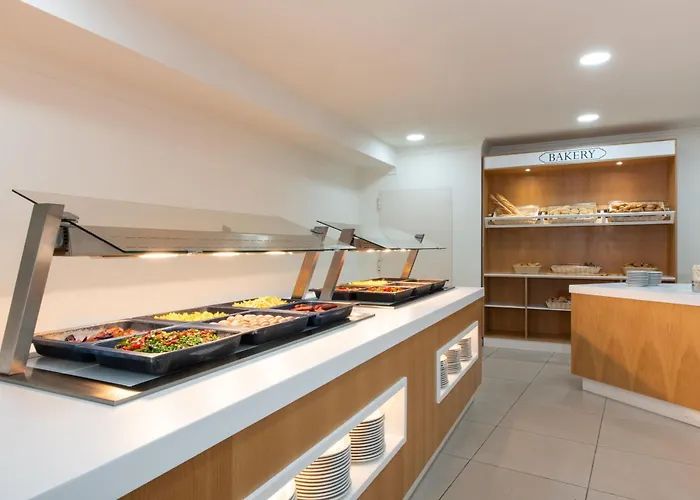 Ole Tropical Tenerife Adults Only Hotell Playa de las Americas (Tenerife)