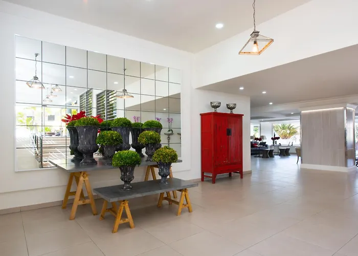 Ole Tropical Tenerife Adults Only Hotel