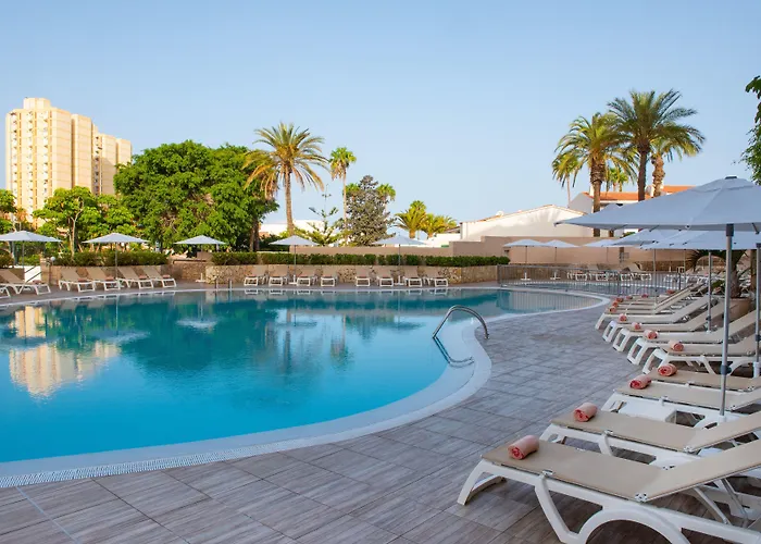 Ole Tropical Tenerife Adults Only Playa de las Americas (Tenerife)