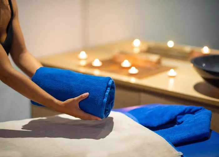 Ole Tropical Tenerife Adults Only Hotel