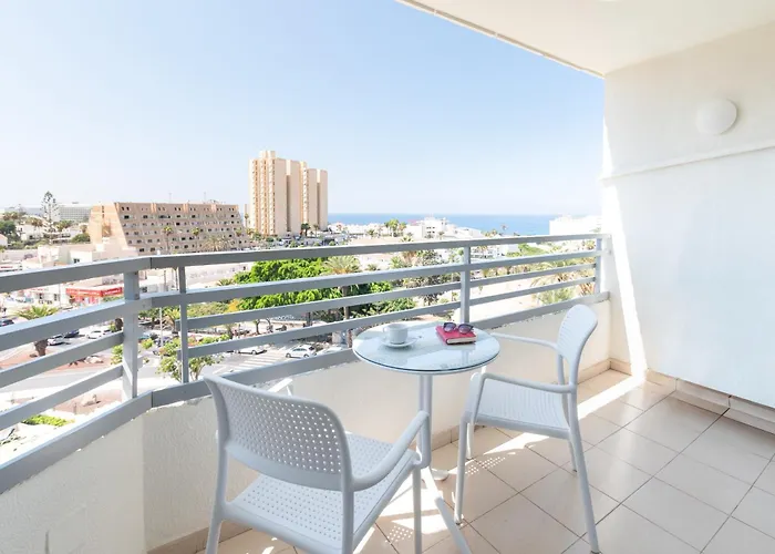 Ole Tropical Tenerife Adults Only Hotell