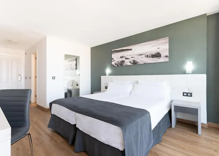 Ole Tropical Tenerife Adults Only Hotell Playa de las Americas (Tenerife)