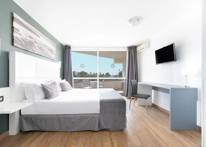 Ole Tropical Tenerife Adults Only Playa de las Americas (Tenerife)