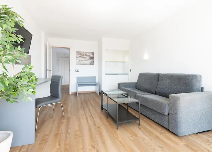 Ole Tropical Tenerife Adults Only 4* Playa de las Americas (Tenerife)