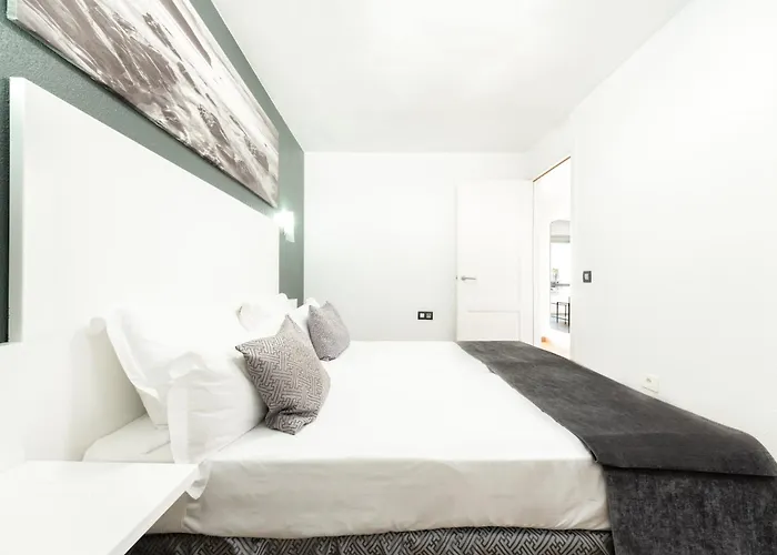 Hotell Ole Tropical Tenerife Adults Only