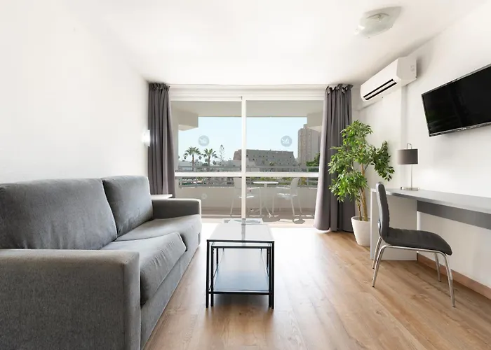 Ole Tropical Tenerife Adults Only 4* Playa de las Americas (Tenerife)