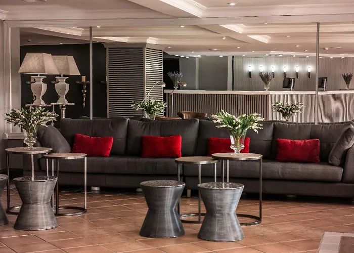 Ole Tropical Tenerife Adults Only Hotell Playa de las Americas (Tenerife)