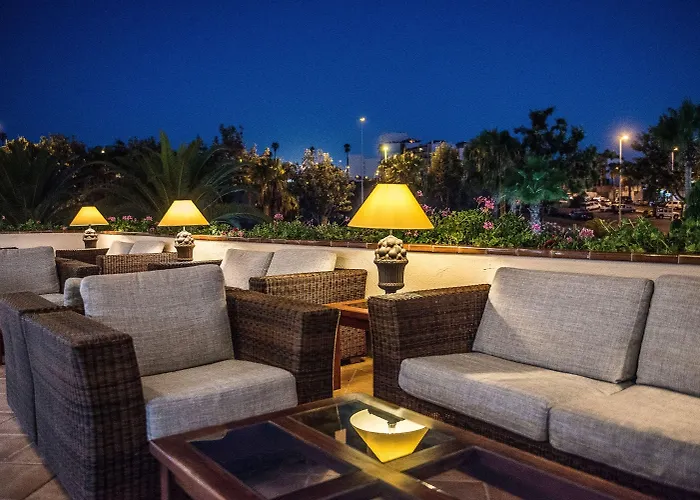 Ole Tropical Tenerife Adults Only